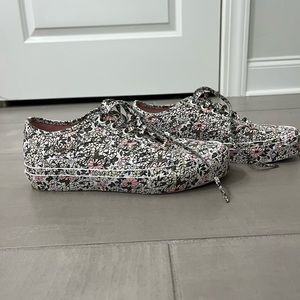 Vans sneakers